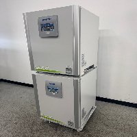 PHCBI Doublestack CO2 Incubator image 1